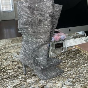 Show Stopper Boots ✨